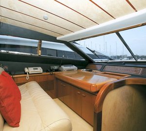 The 24m Yacht SAHARA