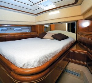 The 24m Yacht SAHARA