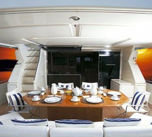 The 24m Yacht SAHARA