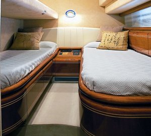 The 24m Yacht SAHARA