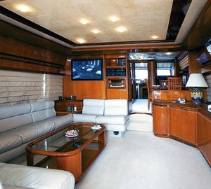 The 24m Yacht SAHARA