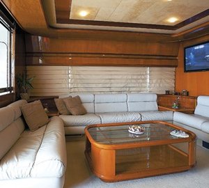 The 24m Yacht SAHARA