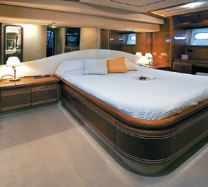 The 24m Yacht SAHARA