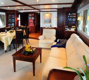 The 24m Yacht SILVIA M