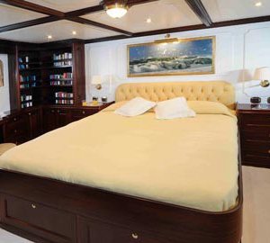 The 24m Yacht SILVIA M