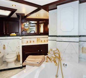 The 24m Yacht SILVIA M