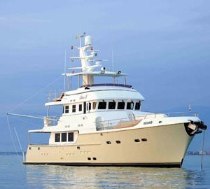 The 24m Yacht SILVIA M