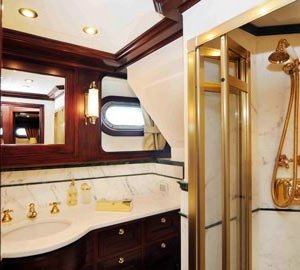 The 24m Yacht SILVIA M