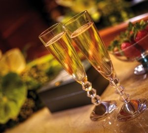 The 24m Yacht SUNDENE