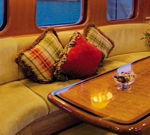 The 24m Yacht SUNDENE