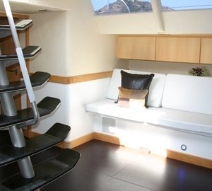 The 25m Yacht FORTUNA