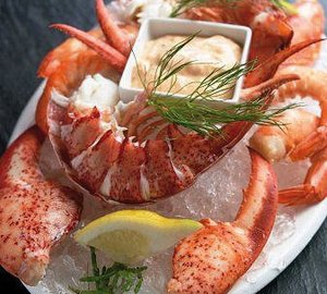 The 25m Yacht JACKIE ONE