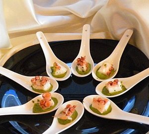 The 25m Yacht JACKIE ONE