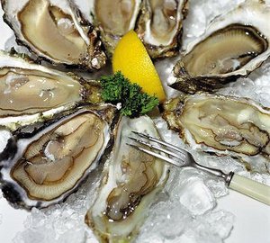 The 25m Yacht JACKIE ONE