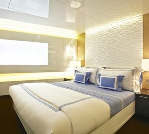 The 26m Yacht GOOD LIFE