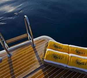 The 26m Yacht GOOD LIFE