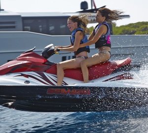 The 26m Yacht GOOD LIFE