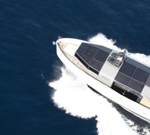 The 26m Yacht GOOD LIFE