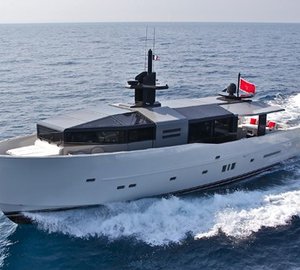 The 26m Yacht GOOD LIFE