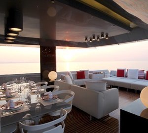 The 26m Yacht GOOD LIFE