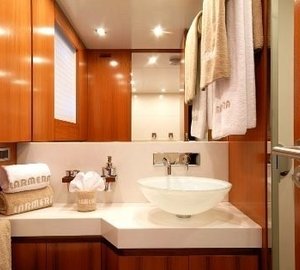 The 26m Yacht LARMERA