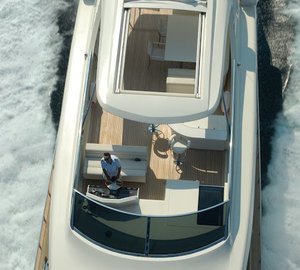 The 26m Yacht LARMERA