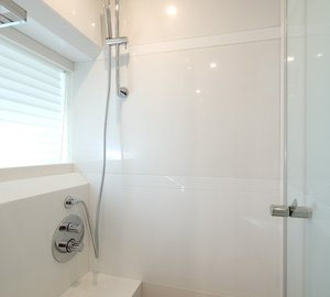 The 26m Yacht LARMERA