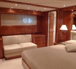 The 26m Yacht LEONIDA