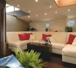 The 27m Yacht VINTAGE