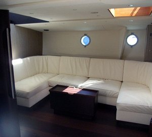 The 27m Yacht VINTAGE