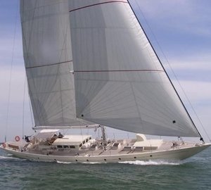 The 27m Yacht VINTAGE