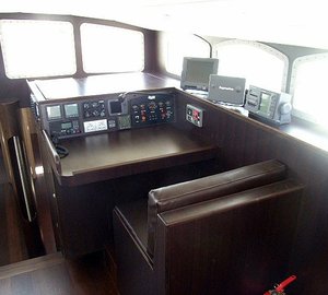 The 27m Yacht VINTAGE