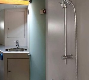 The 27m Yacht VINTAGE