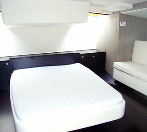 The 27m Yacht VINTAGE