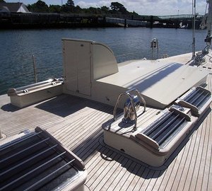 The 27m Yacht VINTAGE