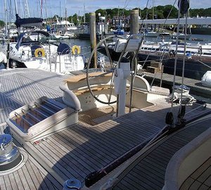 The 27m Yacht VINTAGE