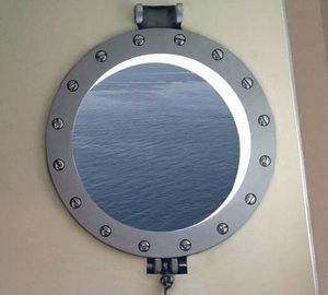 The 27m Yacht VINTAGE