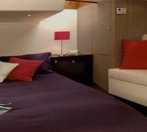 The 27m Yacht VINTAGE