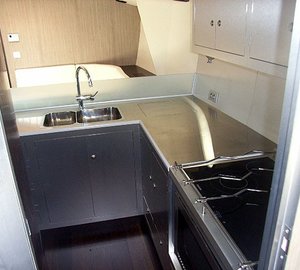 The 27m Yacht VINTAGE