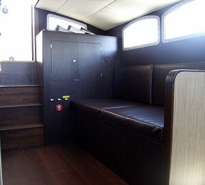 The 27m Yacht VINTAGE