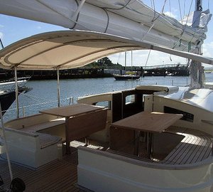 The 27m Yacht VINTAGE