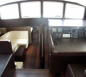 The 27m Yacht VINTAGE