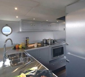 The 27m Yacht VINTAGE