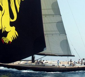 The 29m Yacht BRISTOLIAN