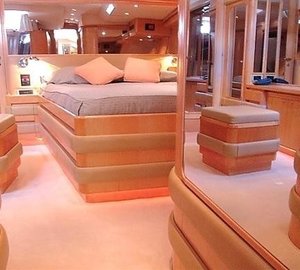 The 29m Yacht BRISTOLIAN