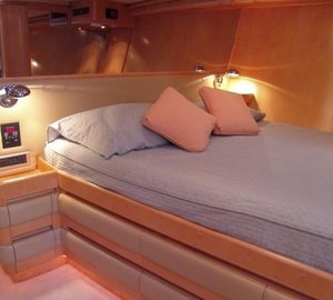 The 29m Yacht BRISTOLIAN