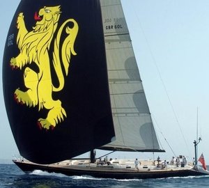 The 29m Yacht BRISTOLIAN