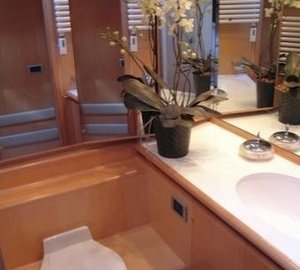 The 29m Yacht BRISTOLIAN