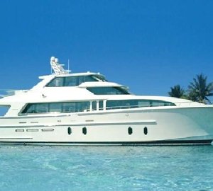 The 30m Yacht BENDIS