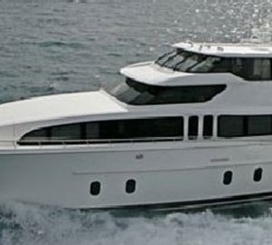The 30m Yacht BENDIS